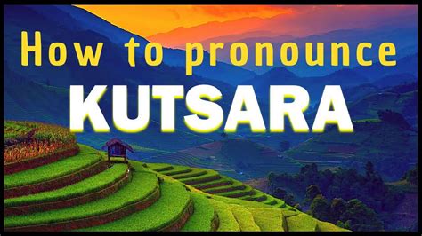 KUTSARA: Tagalog.